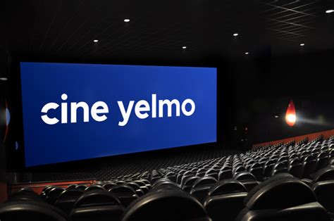 yelmo las terrazas|Yelmo Cines